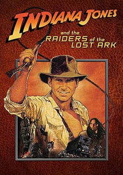دانلود فیلم ایندیانا جونز و مهاجمین صندوقچه گمشده زیرنویس فارسی Indiana Jones and the Raiders of the Lost Ark 1981 + زیرنویس فارسی